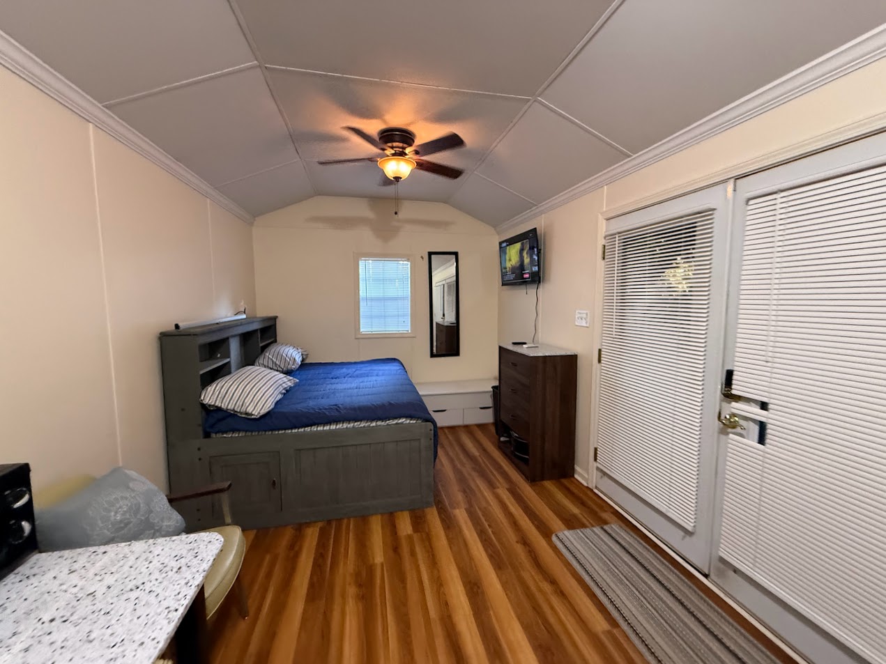 2306 Escambia Drive - C