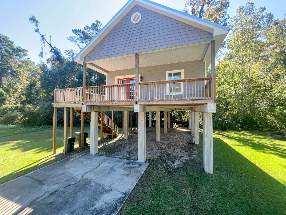 1501 McPherson Drive