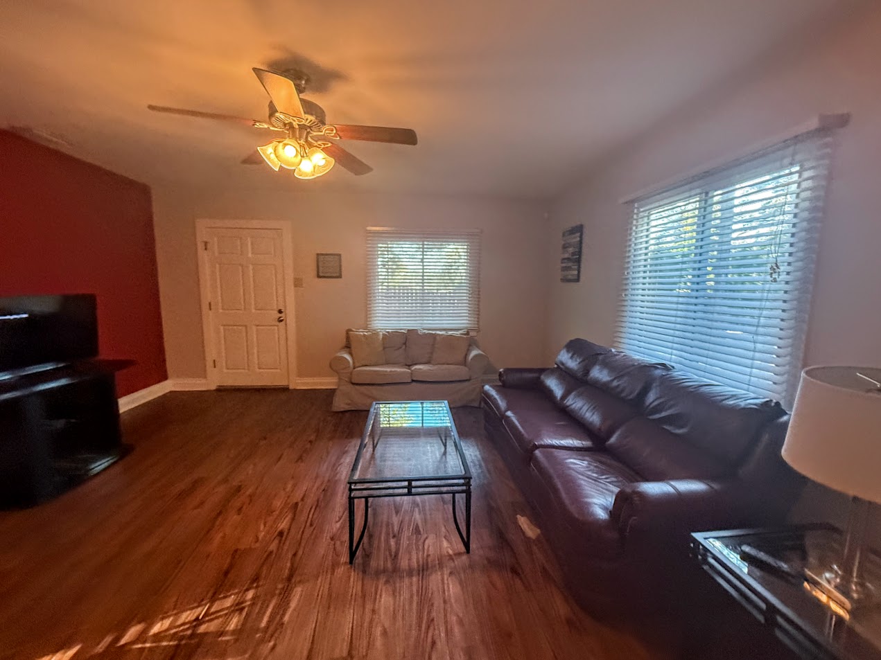 2306 Escambia Drive - A