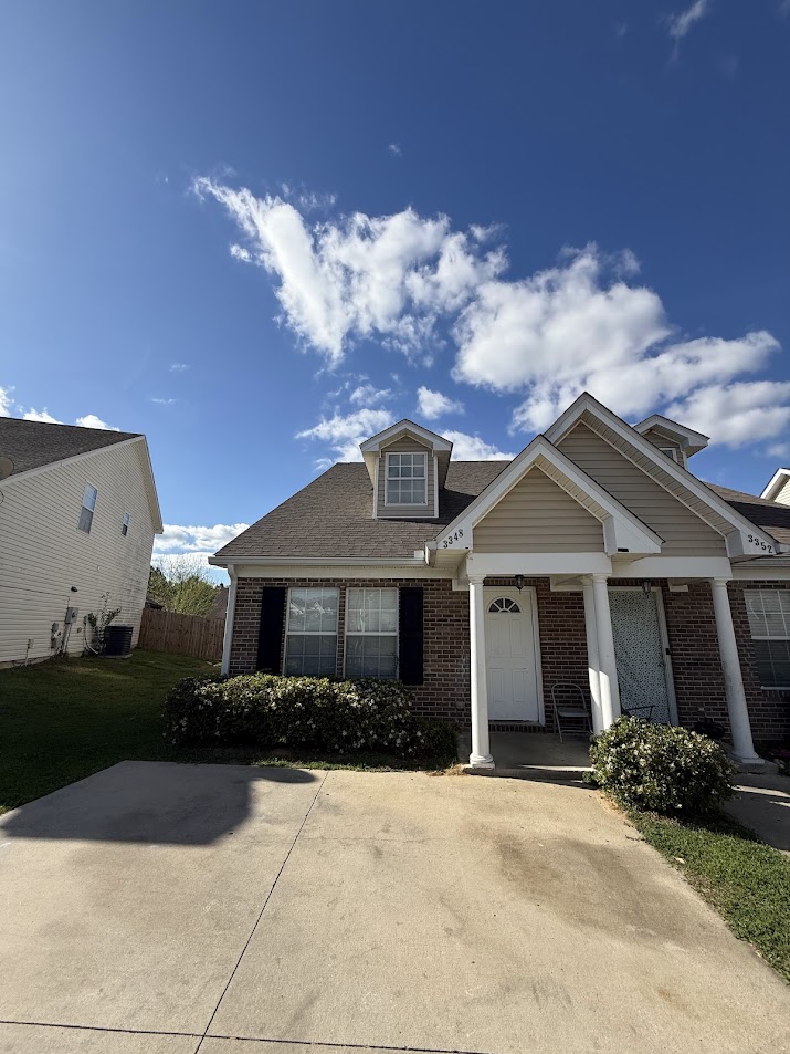 3348 Sugar Berry Way - 1