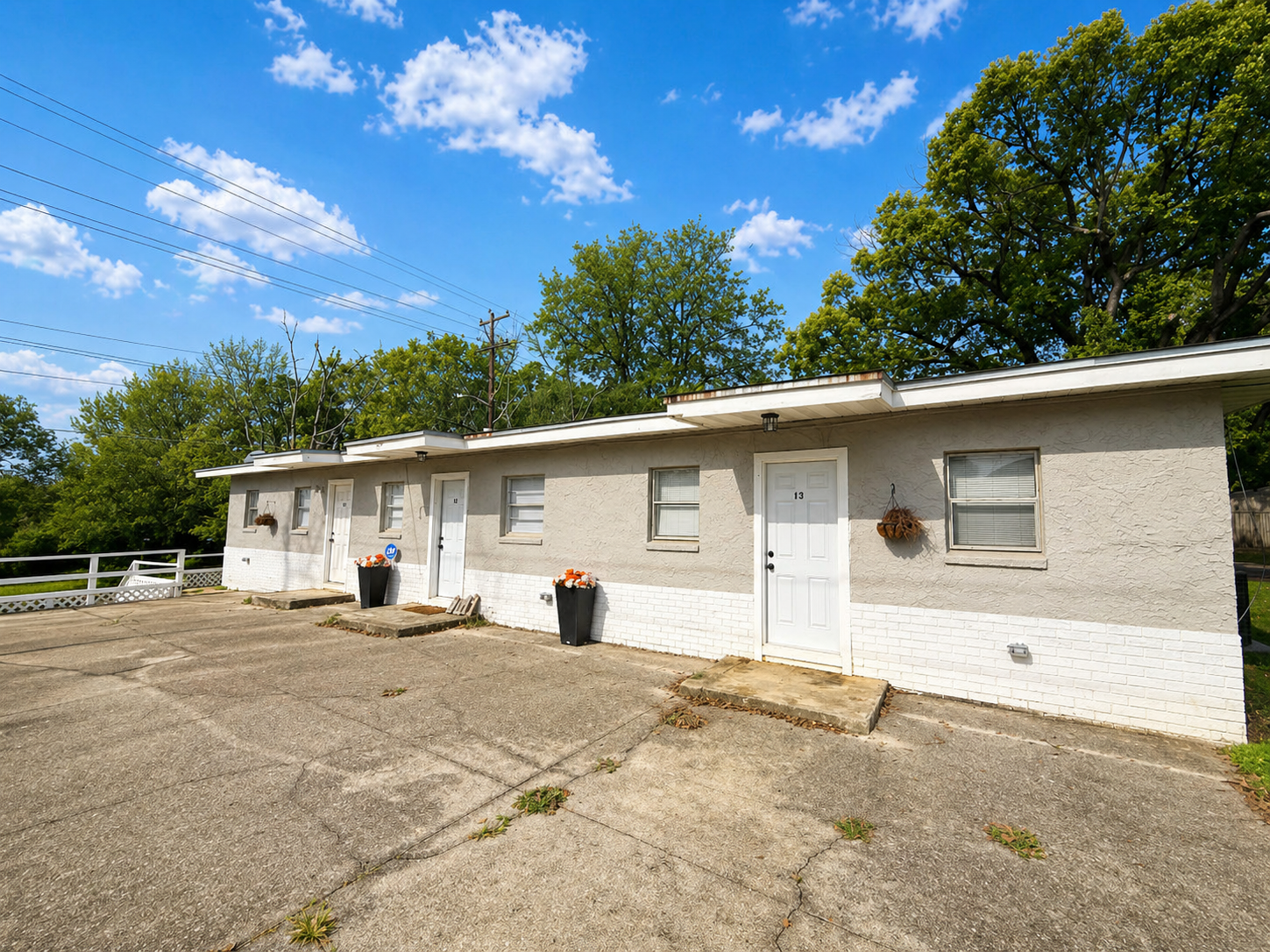 916 Preston Street - 1