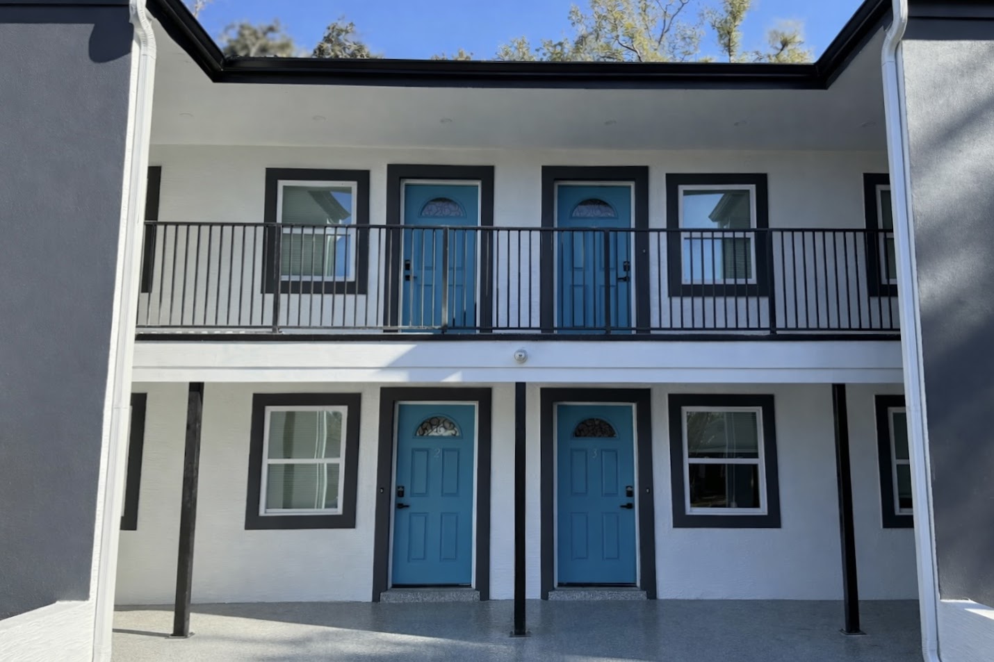 643 Kissimmee Street - 1